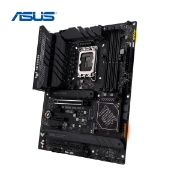 Picture of MOTHERBOARD  ASUS TUF GAMING Z790-PLUS D4 90MB1CQ0-M0EAY0 LGA1700