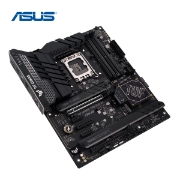 Picture of MOTHERBOARD  ASUS TUF GAMING Z790-PLUS D4 90MB1CQ0-M0EAY0 LGA1700