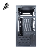 Picture of CASE 1STPlayer D8-M D8-M-2B1-300FK Mini-Tower BLACK