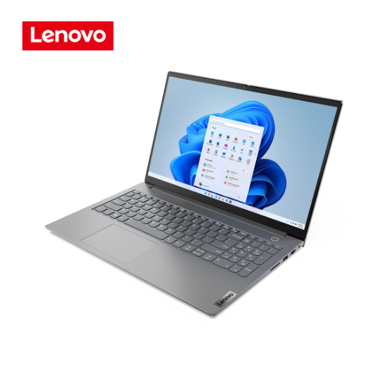 Picture of Notebook ThinkBook 15 G3 ACL (21A4003ERU) 15.6" FHD IPS RYZEN 5 5500U 8GB DDR4 3200MHz 512GB SSD M.2