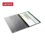 Picture of Notebook ThinkBook 15 G3 ACL (21A4003ERU) 15.6" FHD IPS RYZEN 5 5500U 8GB DDR4 3200MHz 512GB SSD M.2