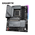 Picture of MOTHERBOARD GIGABYTE Z690 Gaming X DDR5 rev. 1.0/1.1 LGA 1700