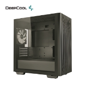 Picture of CASE DeepCool MATREXX 40 3FS Micro ATX Tower BLACK