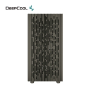 Picture of CASE DeepCool MATREXX 40 3FS Micro ATX Tower BLACK
