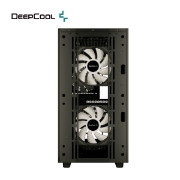 Picture of CASE DeepCool MATREXX 40 3FS Micro ATX Tower BLACK