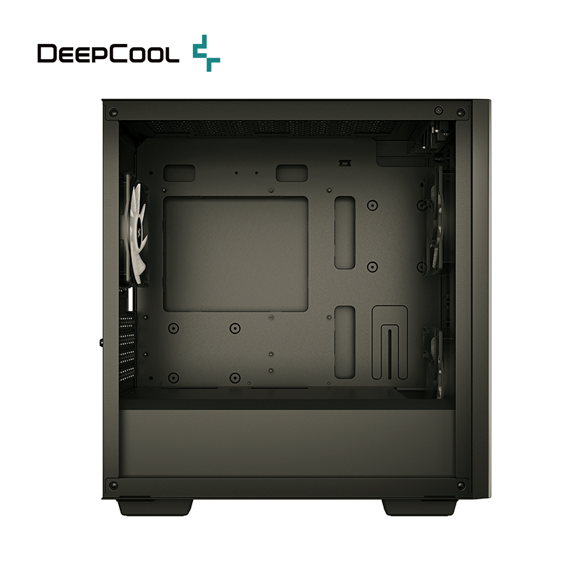 gITec Online Shop -DeepCool MATREXX 40 3FS