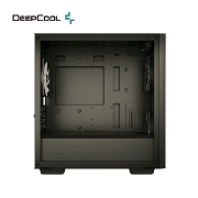 Picture of CASE DeepCool MATREXX 40 3FS Micro ATX Tower BLACK