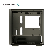 Picture of CASE DeepCool MATREXX 40 3FS Micro ATX Tower BLACK
