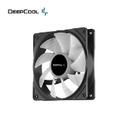 Picture of CASE DeepCool MATREXX 40 3FS Micro ATX Tower BLACK