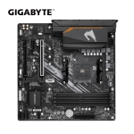 Picture of Mother Board Gigabyte B550M AORUS ELITE rev. 1.3 DDR4 AM4