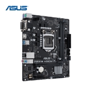სურათი დედა დაფა ASUS PRIME H510M-R-SI 90MB18C0-M0ECY0 LGA 1200 DDR4