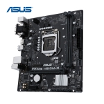 Picture of Mother Board ASUS PRIME H510M-R-SI 90MB18C0-M0ECY0 LGA 1200 DDR4