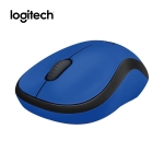 Picture of WIRELESS MOUSE LOGITECH M220 L910-004879 BLUE