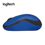 Picture of WIRELESS MOUSE LOGITECH M220 L910-004879 BLUE
