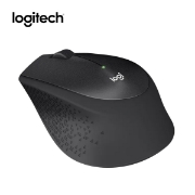 სურათი WIRELESS მაუსი LOGITECH M330 L910-004909 BLACK
