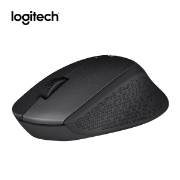 სურათი WIRELESS მაუსი LOGITECH M330 L910-004909 BLACK