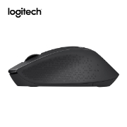 სურათი WIRELESS მაუსი LOGITECH M330 L910-004909 BLACK