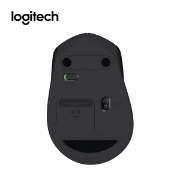 სურათი WIRELESS მაუსი LOGITECH M330 L910-004909 BLACK