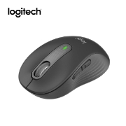 სურათი WIRELESS მაუსი LOGITECH M650 L910-006236 (L Size) BLACK