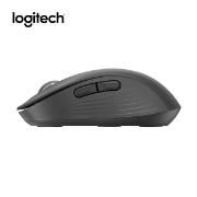 სურათი WIRELESS მაუსი LOGITECH M650 L910-006236 (L Size) BLACK