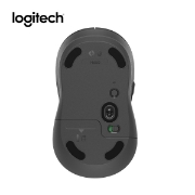 სურათი WIRELESS მაუსი LOGITECH M650 L910-006236 (L Size) BLACK