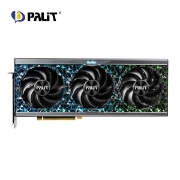 სურათი ვიდეო დაფა PALIT RTX 4090 GAMEROCK OC NED4090S19SB-1020G 24GB GDDR6X 384bit