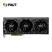 სურათი ვიდეო დაფა PALIT RTX 4090 GAMEROCK OC NED4090S19SB-1020G 24GB GDDR6X 384bit