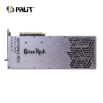 Picture of VIDEO CARD PALIT RTX 4090 GAMEROCK OC NED4090S19SB-1020G 24GB GDDR6X 384bit
