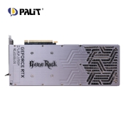 სურათი ვიდეო დაფა PALIT RTX 4090 GAMEROCK OC NED4090S19SB-1020G 24GB GDDR6X 384bit