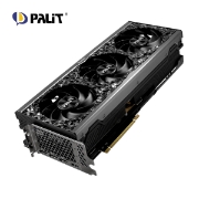 სურათი ვიდეო დაფა PALIT RTX 4090 GAMEROCK OC NED4090S19SB-1020G 24GB GDDR6X 384bit