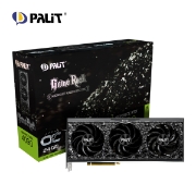 სურათი ვიდეო დაფა PALIT RTX 4090 GAMEROCK OC NED4090S19SB-1020G 24GB GDDR6X 384bit