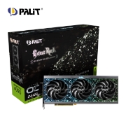 სურათი ვიდეო დაფა PALIT RTX 4090 GAMEROCK OC NED4090S19SB-1020G 24GB GDDR6X 384bit
