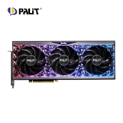 სურათი ვიდეო დაფა PALIT RTX 4080 GAMEROCK OC NED4080S19T2-1030G 16GB GDDR6X 256bit