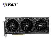 სურათი ვიდეო დაფა PALIT RTX 4080 GAMEROCK OC NED4080S19T2-1030G 16GB GDDR6X 256bit