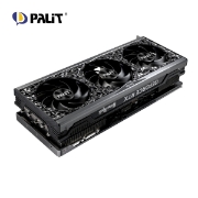 სურათი ვიდეო დაფა PALIT RTX 4080 GAMEROCK OC NED4080S19T2-1030G 16GB GDDR6X 256bit