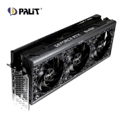 სურათი ვიდეო დაფა PALIT RTX 4080 GAMEROCK OC NED4080S19T2-1030G 16GB GDDR6X 256bit
