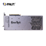 Picture of VIDEO CARD PALIT RTX 4080 GAMEROCK OC NED4080S19T2-1030G 16GB GDDR6X 256bit