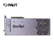 სურათი ვიდეო დაფა PALIT RTX 4080 GAMEROCK OC NED4080S19T2-1030G 16GB GDDR6X 256bit