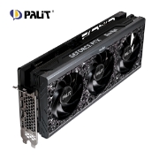 სურათი ვიდეო დაფა PALIT RTX 4070 TI GAMEROCK OC NED407TU19K9-1045G 12GB GDDR6X 192BIT