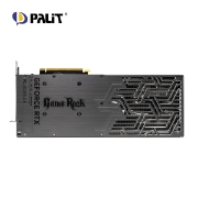 სურათი ვიდეო დაფა PALIT RTX 4070 TI GAMEROCK OC NED407TU19K9-1045G 12GB GDDR6X 192BIT