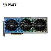 სურათი ვიდეო დაფა PALIT RTX 4070 TI GAMEROCK OC NED407TU19K9-1045G 12GB GDDR6X 192BIT