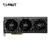 სურათი ვიდეო დაფა PALIT RTX 4070 TI GAMEROCK OC NED407TU19K9-1045G 12GB GDDR6X 192BIT