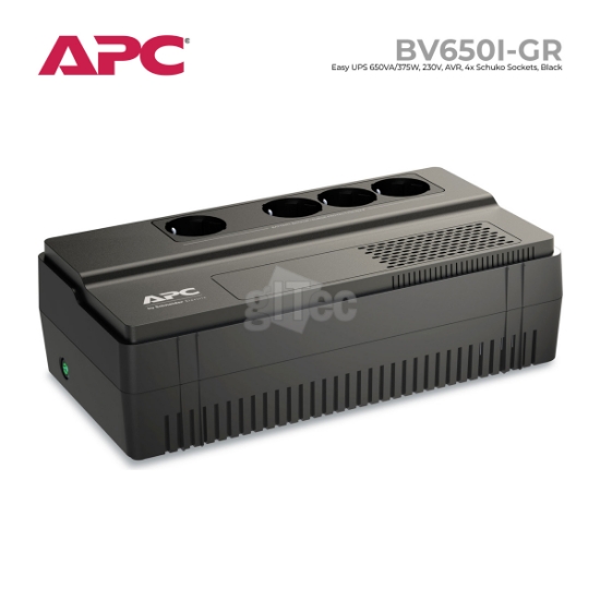 Picture of APC Easy UPS BV650I-GR 650VA 375W