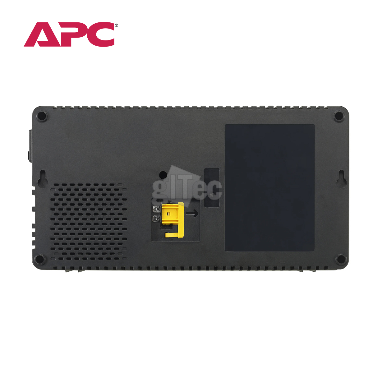 gITec Online Shop -APC Easy UPS BV650I-GR