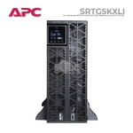 Picture of უწყვეტი კვების წყარო APC Smart-UPS RT SRTG5KXLI 5kVA/5.0kW