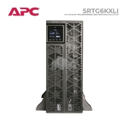 სურათი უწყვეტი კვების წყარო APC SMART-UPS RT SRTG6KXLI 6KVA/6.0KW