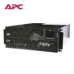 Picture of უწყვეტი კვების წყარო APC SMART-UPS RT SRTG6KXLI 6KVA/6.0KW