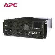 სურათი უწყვეტი კვების წყარო APC SMART-UPS RT SRTG6KXLI 6KVA/6.0KW