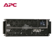 სურათი უწყვეტი კვების წყარო APC SMART-UPS RT SRTG6KXLI 6KVA/6.0KW