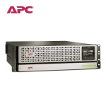 Picture of უწყვეტი კვების წყარო APC SMART-UPS ON-LINE SRTL1500RMXLI 1500V/1350W Rackmount 3U
